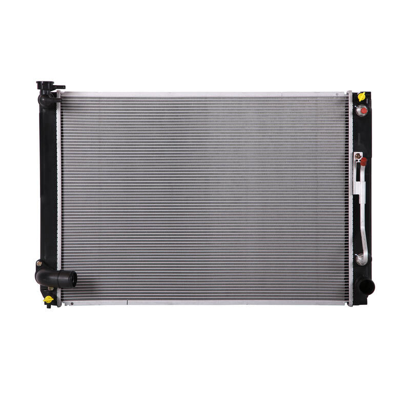2008 Toyota Sienna 3.5L V6 Radiator — RadiatorNow