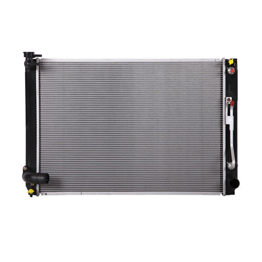 2010 Toyota Sienna 3.5L V6 Radiator
