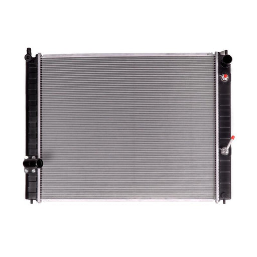 2012 Infiniti EX35 3.5L V6 Radiator