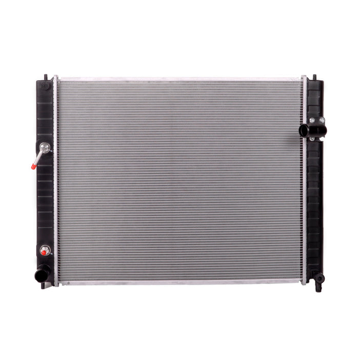 2016 Infiniti QX70 5.0L V8 Radiator | LR13079