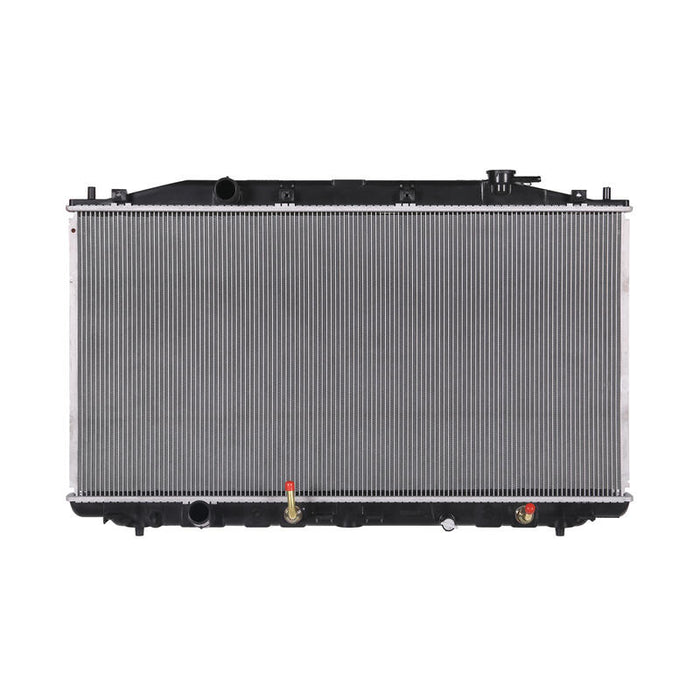 2009 Acura TSX 2.4L L4 Radiator