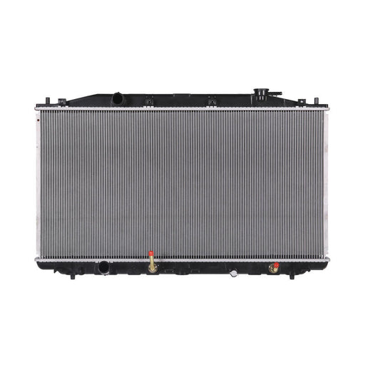 2010 Acura TSX 3.5L V6 Radiator