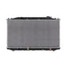 2010 Acura TSX 2.4L L4 Radiator