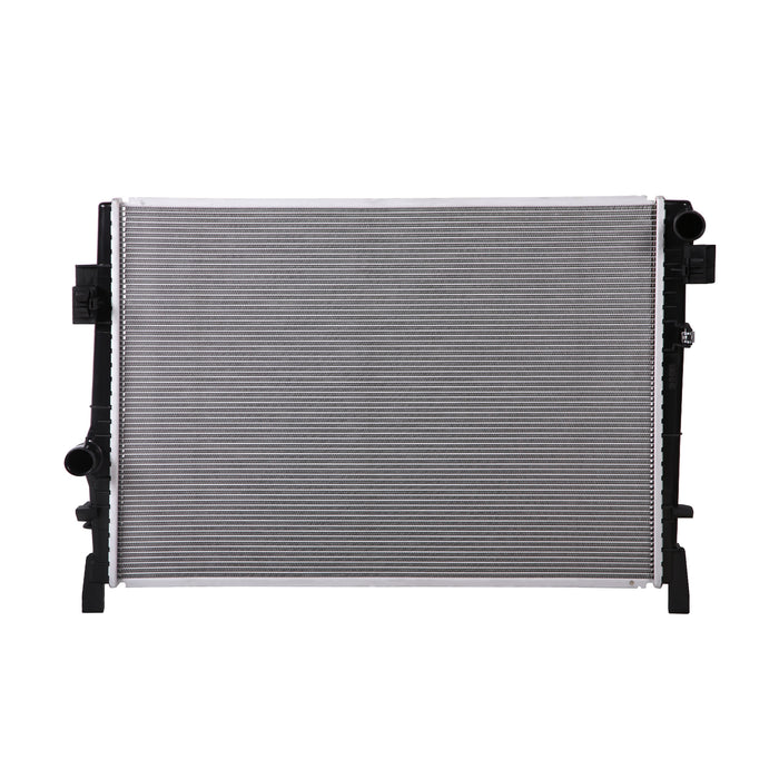 2014 Dodge Journey 3.6L V6 Radiator - Naturally Aspirated, 4, Sport Utility, FLEX, Automatic