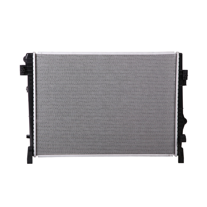 2015 Dodge Journey 3.6L V6 Radiator - Naturally Aspirated, 4, Sport Utility, GAS, Automatic