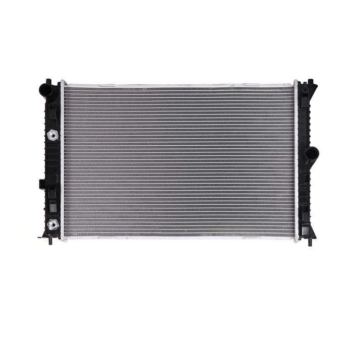 2010 Mazda 6 2.5L L4 Radiator - Naturally Aspirated, 4, Sedan, GAS, Automatic