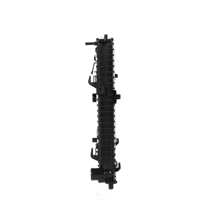 Radiador para Mazda 6 3.7L V6 2009 - Aspiración natural, 4, Sedán, GAS, Automático
