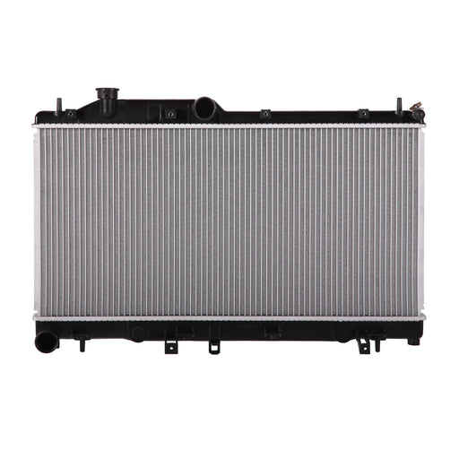 2014 Subaru Impreza WRX 2.5L H4 Turbo Radiator