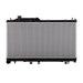 2014 Subaru Impreza WRX 2.5L H4 Turbo Radiator