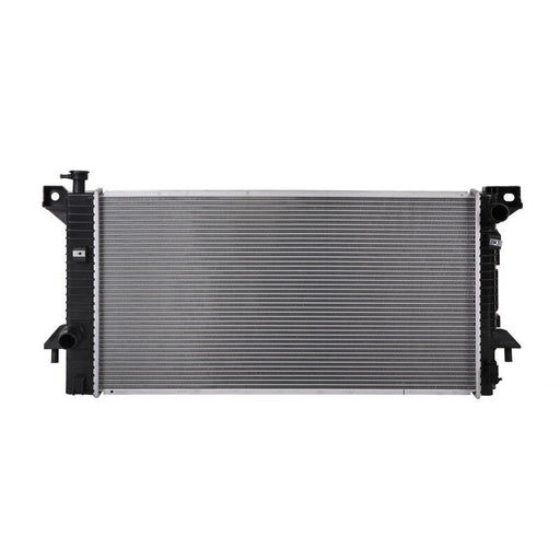 2013 Ford Expedition 5.4L V8 Radiator