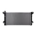 2009 Ford F-250 4.6L V8 Radiator