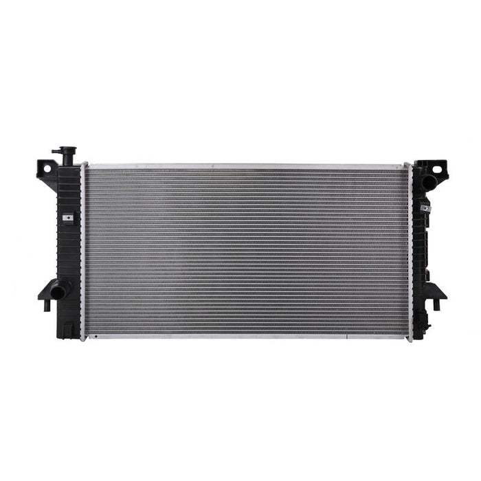 2009 Ford F-150 4.2L V6 Radiator