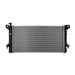 2010 Lincoln Mark LT 5.4L V8 Radiator