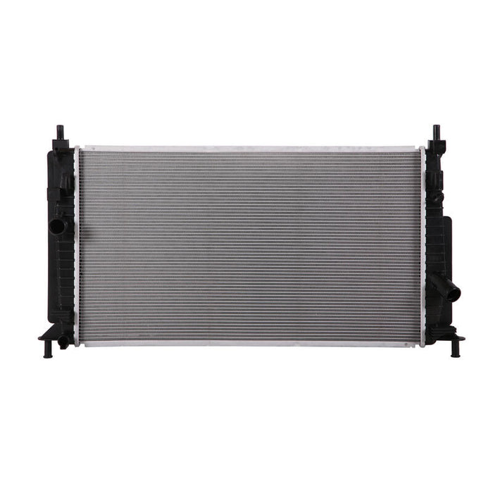 2010 Mazda 3 2.5L L4 Radiator