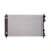 2009 Chevrolet Equinox 3.6L V6 Radiator