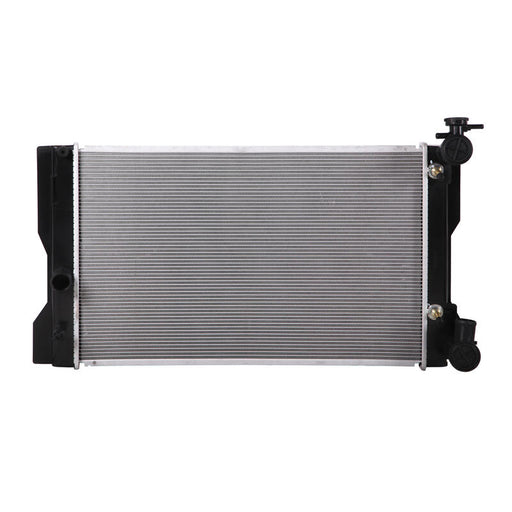 2012 Toyota Matrix 1.8L L4 Radiator - Automatic