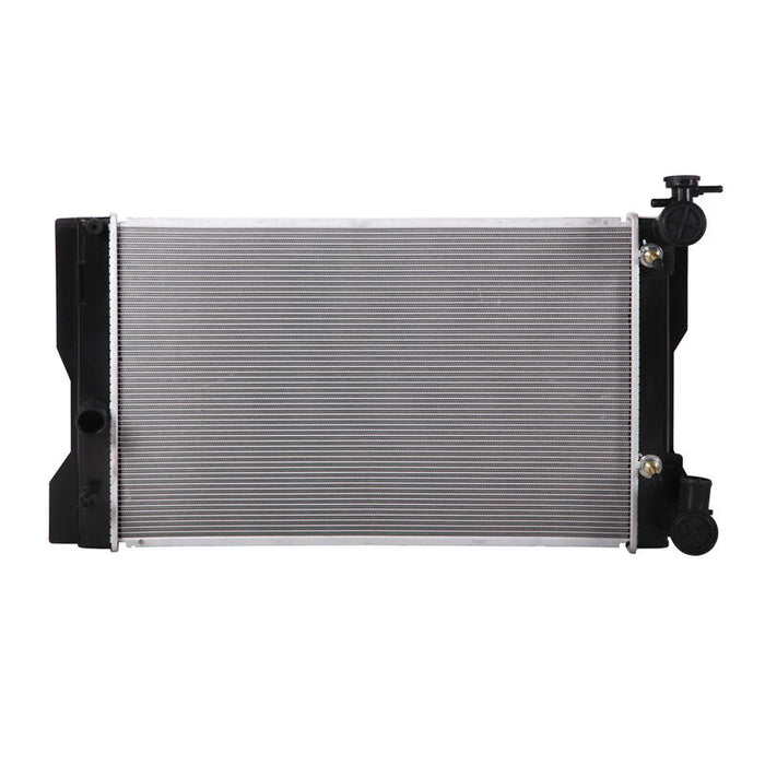 2011 Toyota Corolla 1.8L L4 Radiator - Automatic