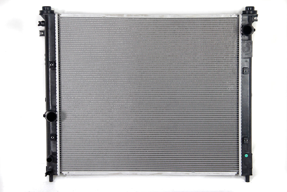 2011 Cadillac STS 3.6L V6 Radiator