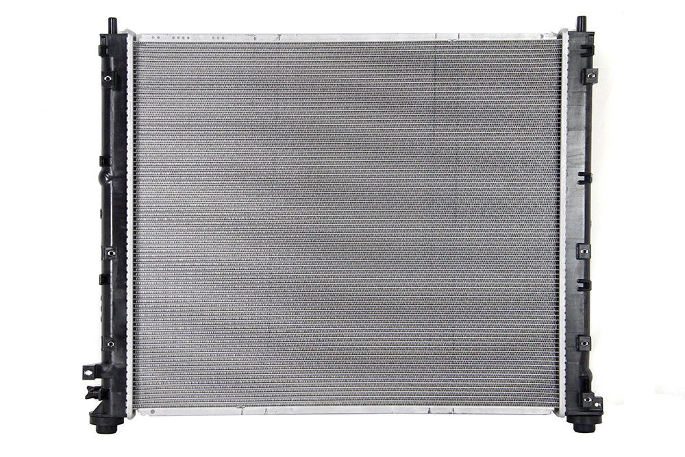 2011 Cadillac STS 3.6L V6 Radiator