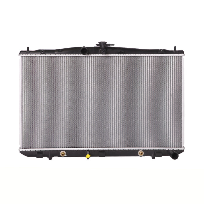 2015 Toyota Sienna 3.5L V6 Radiator - Naturally Aspirated, 5, Mini Cargo Van, GAS, Automatic
