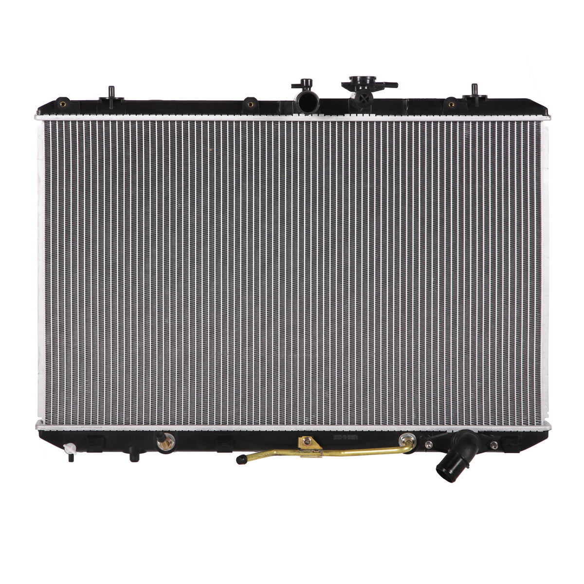 2011 Toyota Highlander 2.7L L4 Radiator | LR13123 — RadiatorNow
