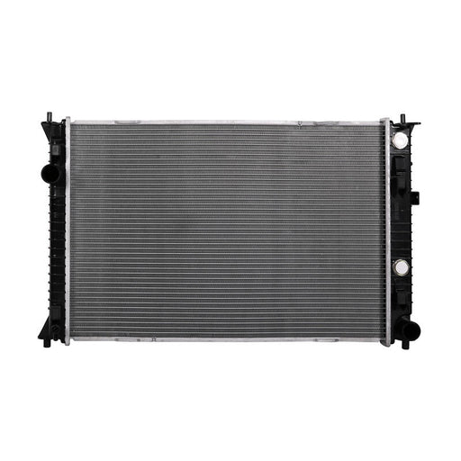 2012 Ford Fusion 3.5L V6 Radiator - GAS