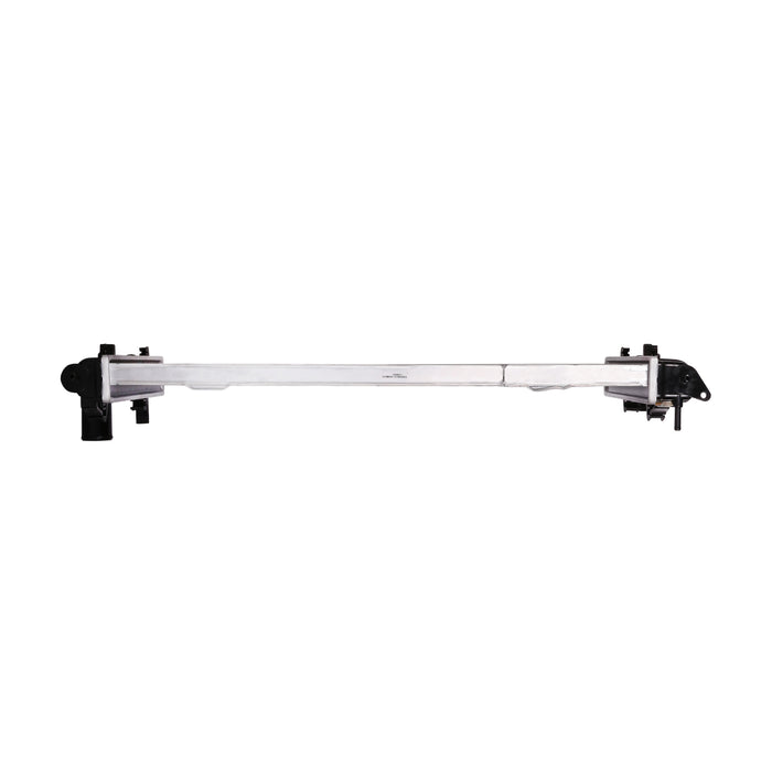 2011 Ford Fusion 2.5L L4 Radiator - Naturally Aspirated, 4, Sedan, FULL HYBRID EV-GAS (FHEV), Automatic