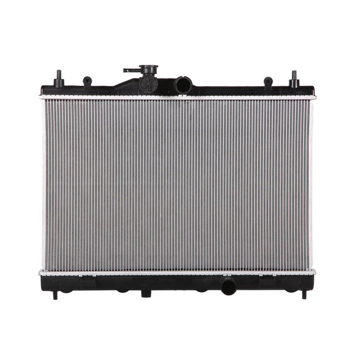 2012 Nissan Cube 1.8L L4 Radiator