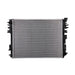 2013 Ram 3500 4.7L V8 Radiator | LR13129