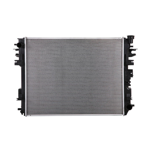 2009 Dodge Ram 2500 4.7L V8 Radiator