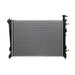 2013 Kia Forte 2.4L L4 Radiator