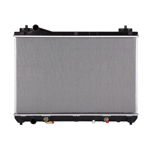 2009 Suzuki Grand Vitara 2.4L L4 Radiator