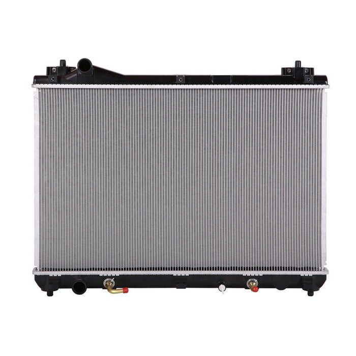 2009 Suzuki Grand Vitara 2.4L L4 Radiator