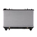 2010 Chevrolet Camaro 3.6L V6 Radiator - Naturally Aspirated, 2, Coupe, GAS, Automatic