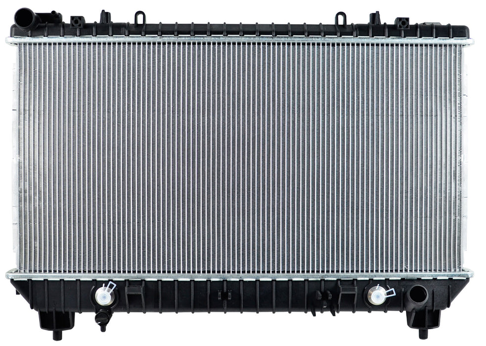 2011 Chevrolet Camaro 3.6L V6 Radiator - Automatic