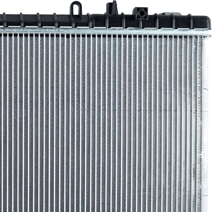 2011 Chevrolet Camaro 3.6L V6 Radiator - Automatic