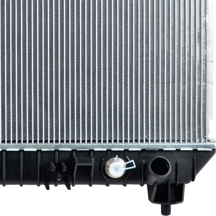 2011 Chevrolet Camaro 3.6L V6 Radiator - Automatic