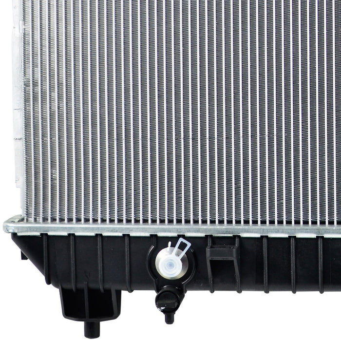 2011 Chevrolet Camaro 3.6L V6 Radiator - Automatic
