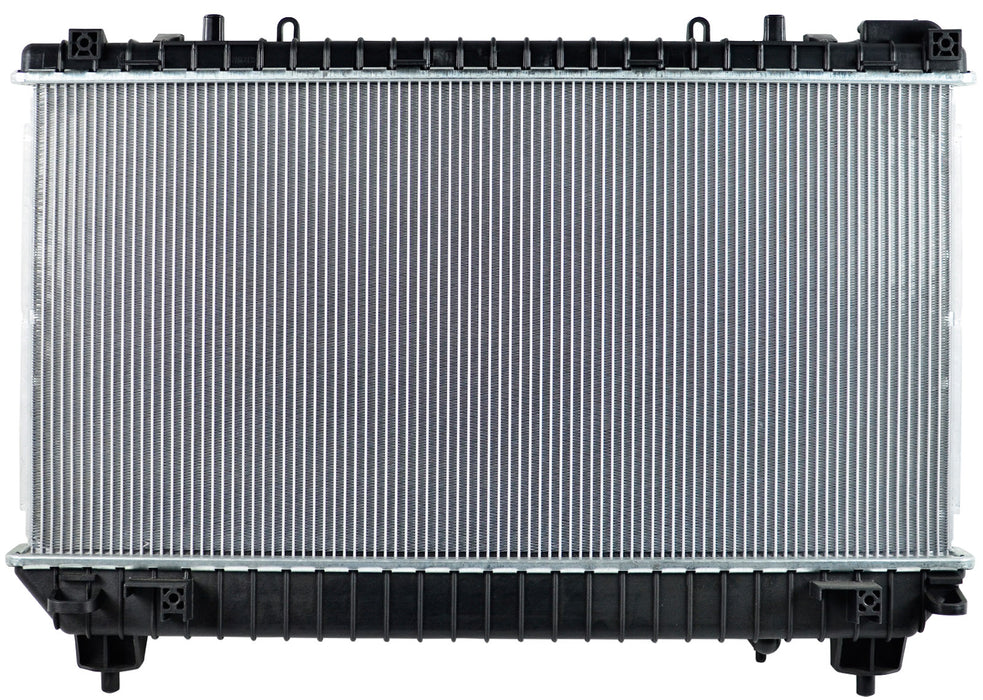 2011 Chevrolet Camaro 3.6L V6 Radiator - Automatic