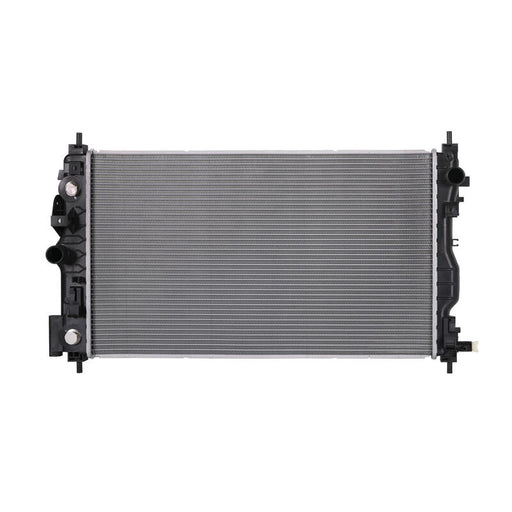 2012 Buick Regal 2.4L L4 Radiator