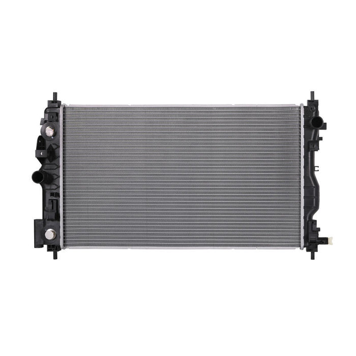 2015 Buick Regal 2.4L L4 Radiator