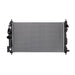 2015 Chevrolet Impala Limited 3.6L V6 Radiator
