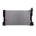 2012 Toyota Corolla 1.8L L4 Radiator
