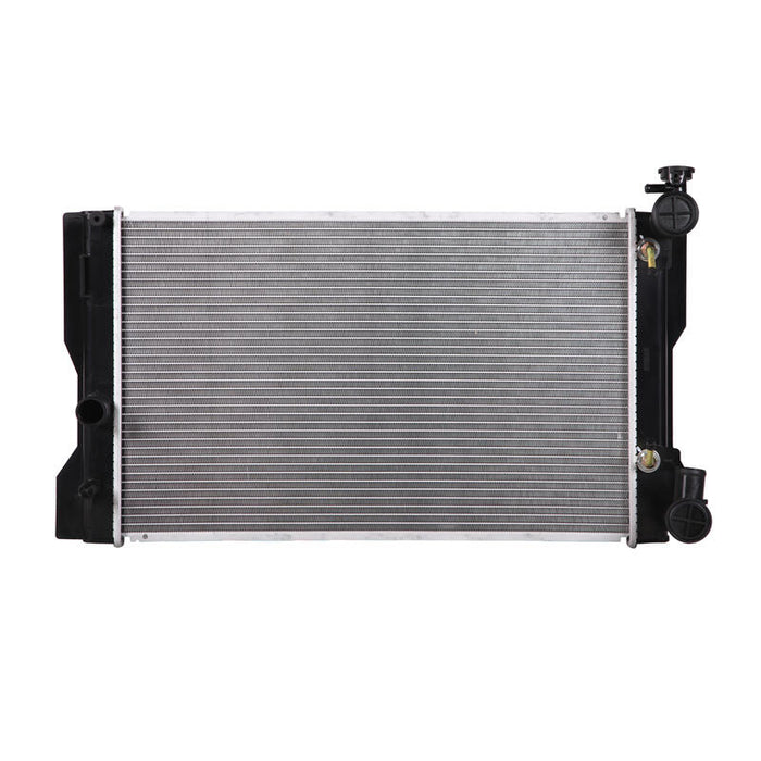 2011 Toyota Corolla 1.8L L4 Radiator