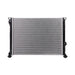 2011 Chrysler 300 5.7L V8 Radiator