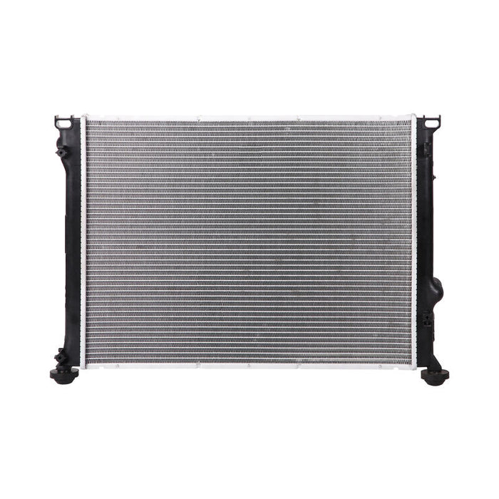 2009 Dodge Challenger 5.7L V8 Radiator