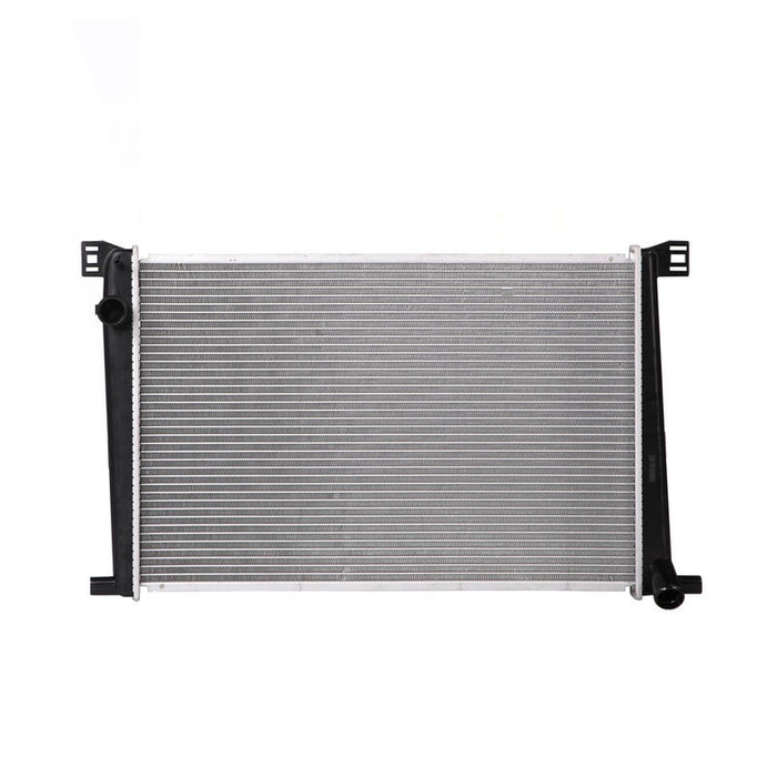 2009 Mini Cooper Base 1.6L L4 Radiator - Naturally Aspirated