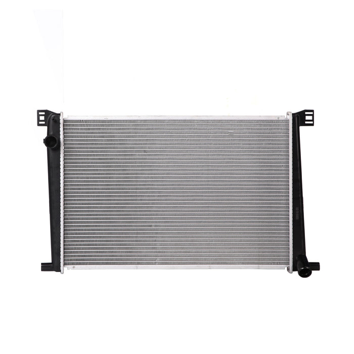 2010 Mini Cooper 1.6L L4 Radiator