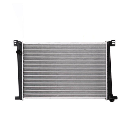 2012 Mini Cooper Coupe 1.6L L4 Radiator - Naturally Aspirated