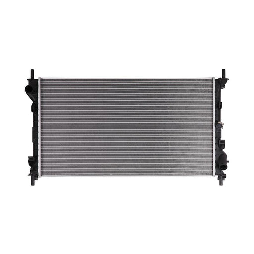 2011 Ford Transit Connect -L -- Radiator